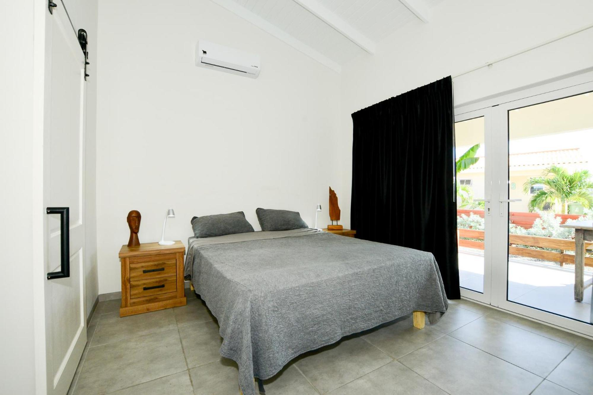 Santa Catharina Resort - Casa Samson Willemstad Esterno foto