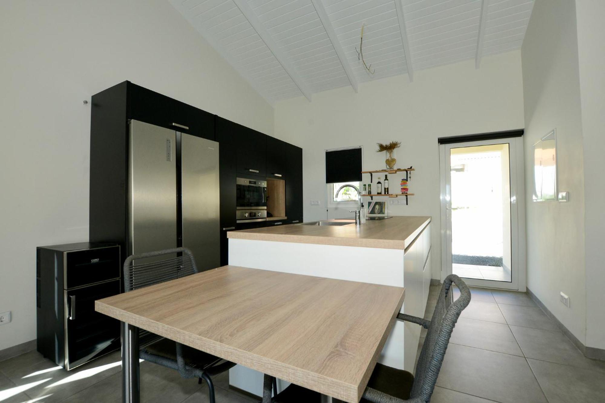 Santa Catharina Resort - Casa Samson Willemstad Esterno foto