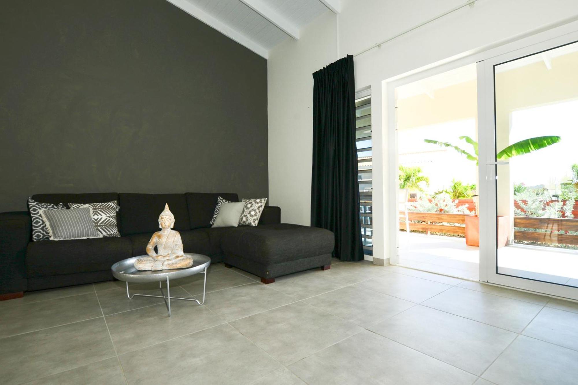 Santa Catharina Resort - Casa Samson Willemstad Esterno foto